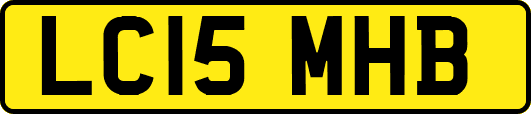 LC15MHB