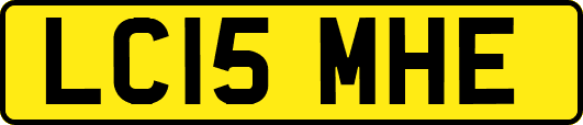 LC15MHE