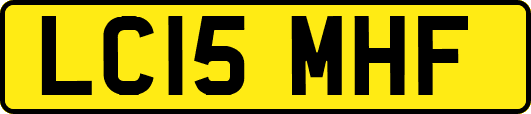 LC15MHF