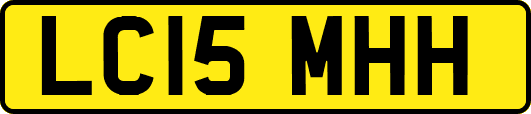 LC15MHH
