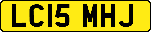 LC15MHJ
