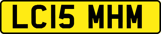 LC15MHM