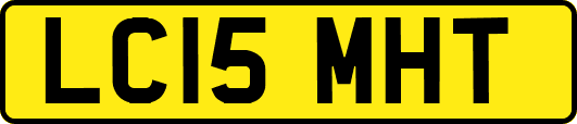 LC15MHT