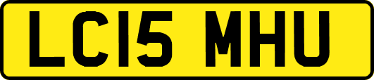 LC15MHU