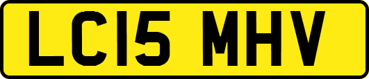 LC15MHV
