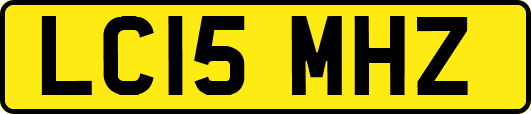LC15MHZ