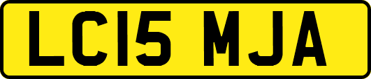 LC15MJA