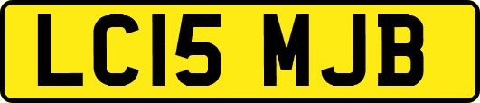 LC15MJB