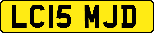 LC15MJD
