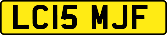 LC15MJF