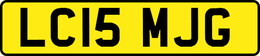 LC15MJG