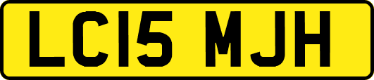 LC15MJH