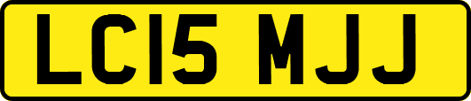 LC15MJJ