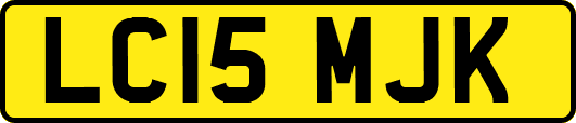 LC15MJK