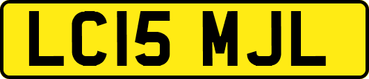 LC15MJL