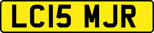 LC15MJR