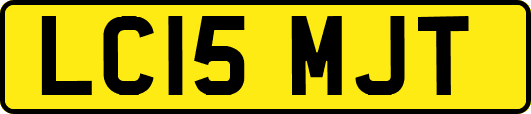 LC15MJT