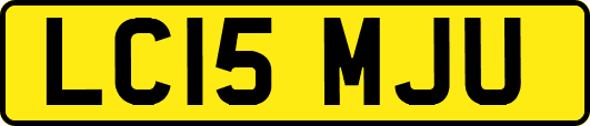 LC15MJU