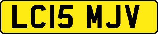 LC15MJV