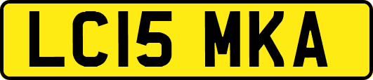 LC15MKA
