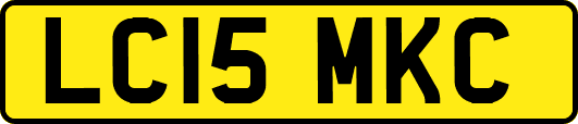 LC15MKC