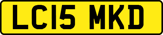 LC15MKD
