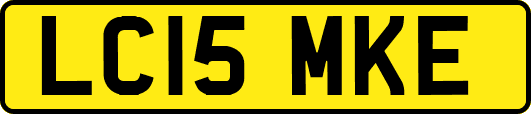LC15MKE