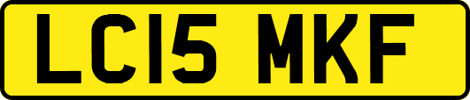 LC15MKF
