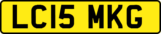 LC15MKG
