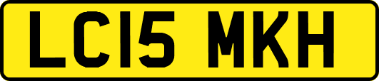 LC15MKH
