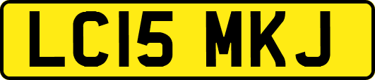 LC15MKJ