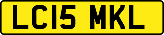 LC15MKL