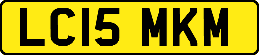 LC15MKM