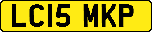 LC15MKP