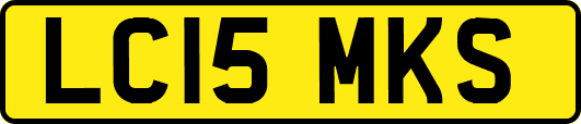 LC15MKS