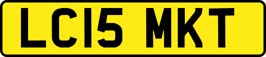 LC15MKT