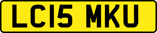 LC15MKU