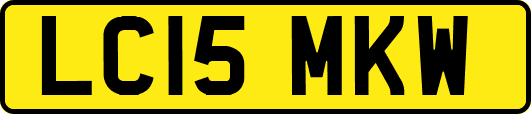 LC15MKW