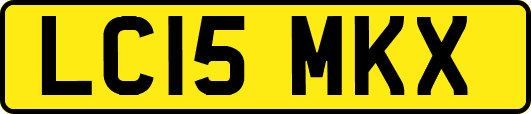 LC15MKX