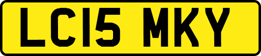 LC15MKY