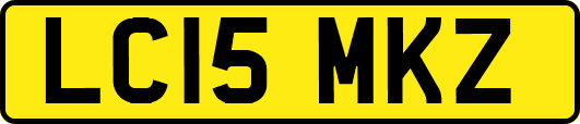 LC15MKZ
