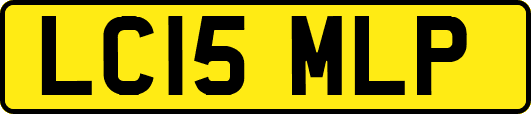 LC15MLP