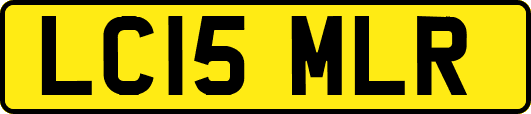 LC15MLR