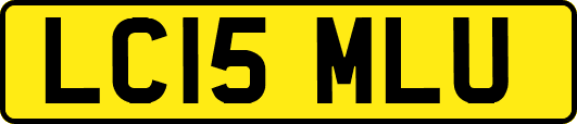 LC15MLU
