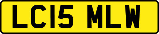 LC15MLW
