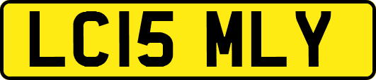 LC15MLY