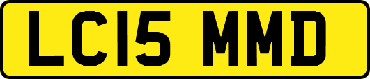 LC15MMD