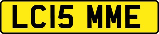 LC15MME