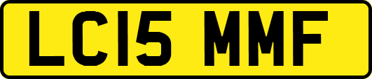 LC15MMF