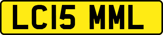 LC15MML